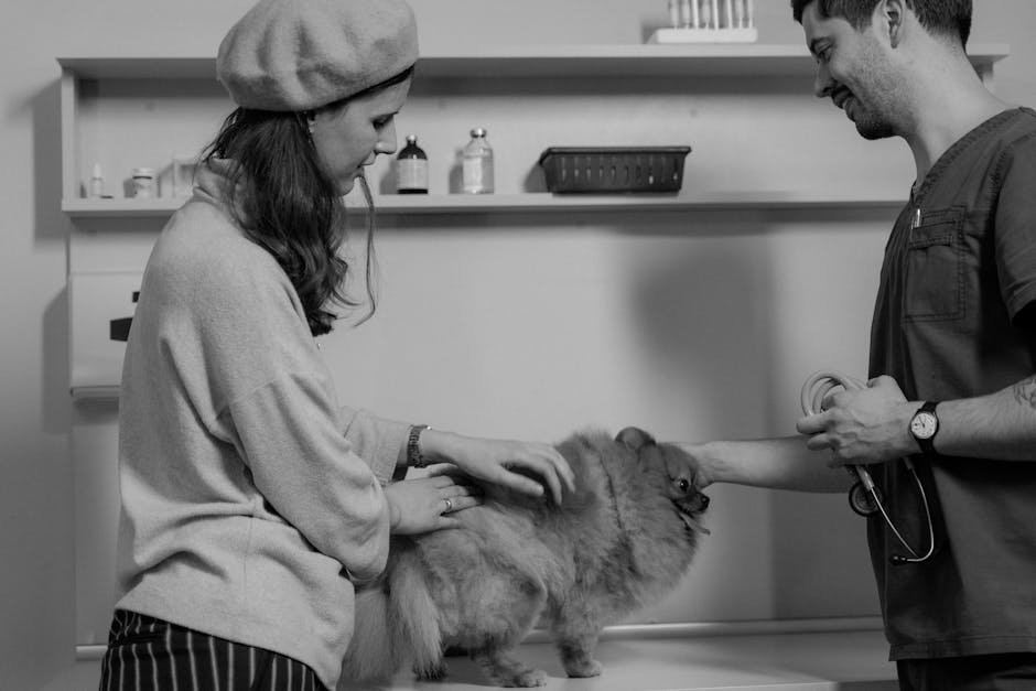 Thrive Pet Healthcare – Saginaw