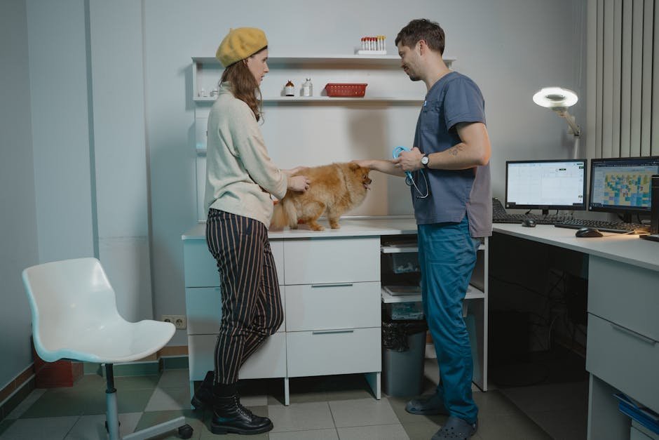 Austin Urban Veterinary Center