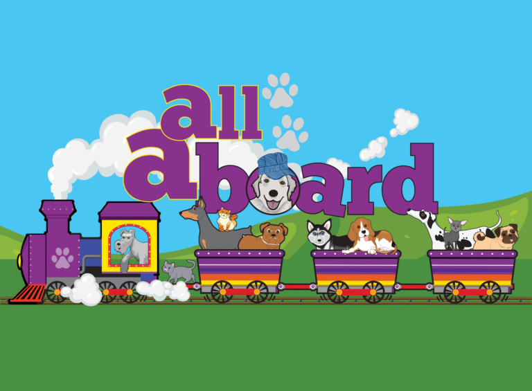 All Aboard Dog Daycare & Boarding