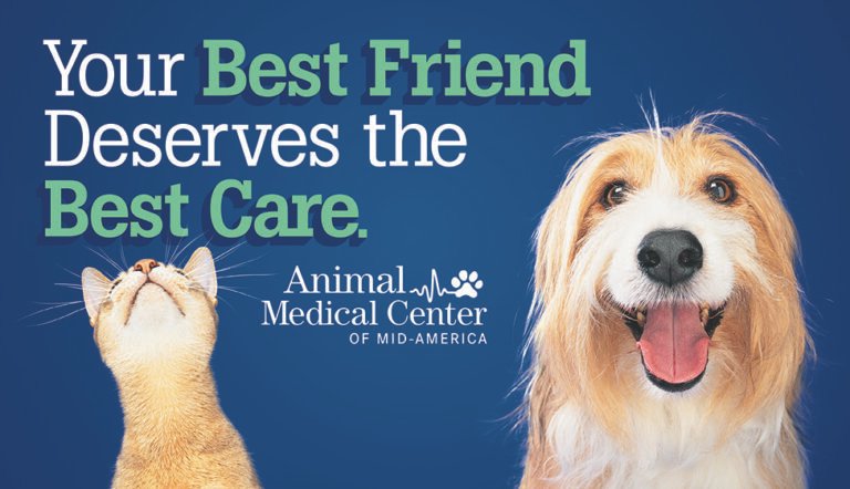 Animal Medical Center of Mid-America – St. Louis City