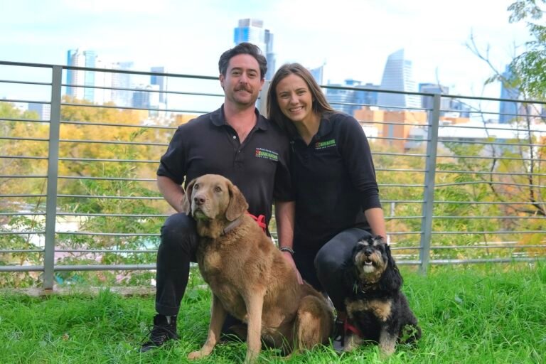 Bark Busters Home Dog Training Austin West