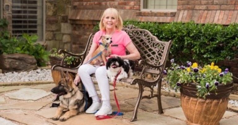 Bark Busters Home Dog Training in Dallas & Fort Worth