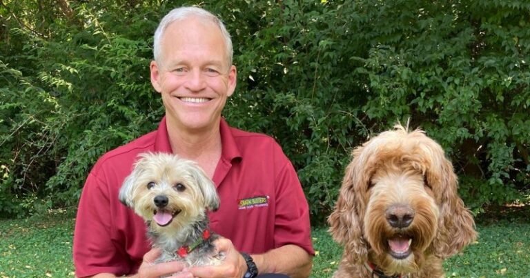 Bark Busters of Louisville