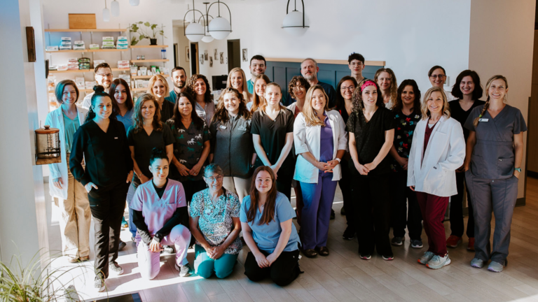 Bolton Animal Hospital