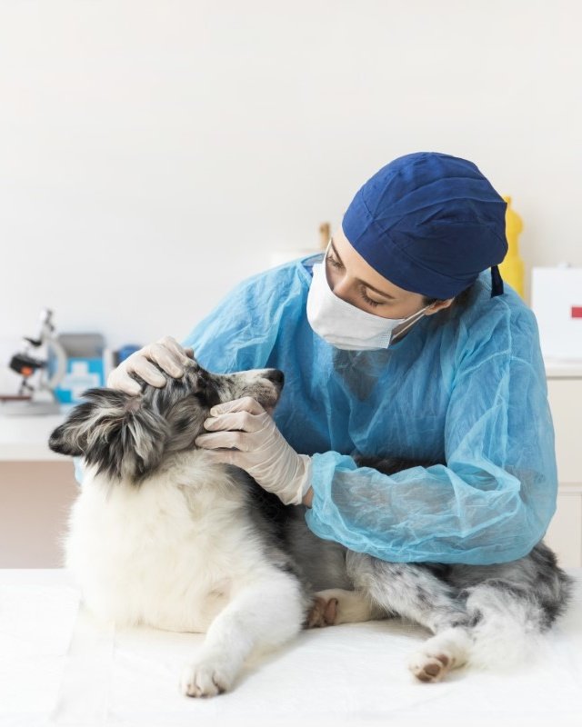 Denton County Animal ER