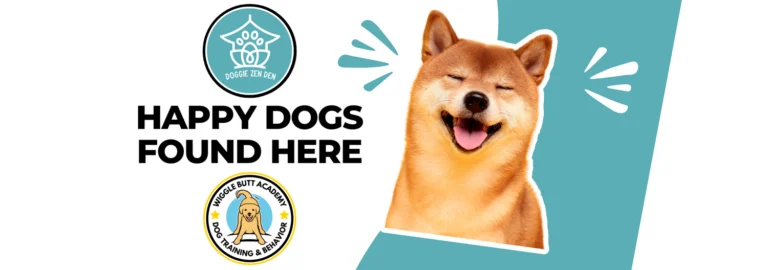 Doggie Zen Den