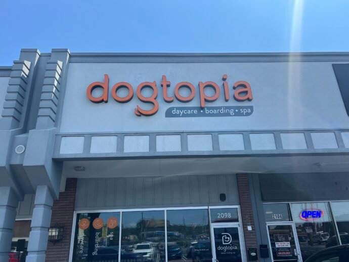 Dogtopia of Decatur