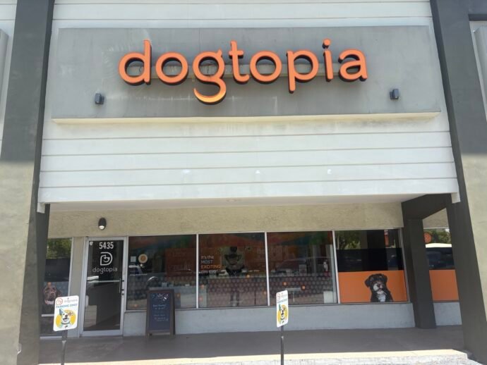 Dogtopia of Fort Lauderdale – Northeast