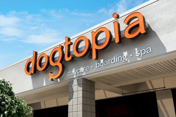 Dogtopia of New Rochelle