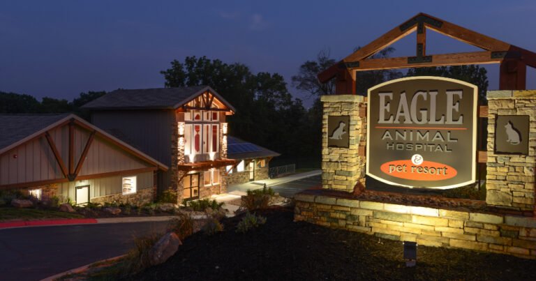 Eagle Animal Hospital and Pet Resort