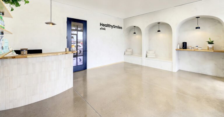 HealthySmiles Pet Dental