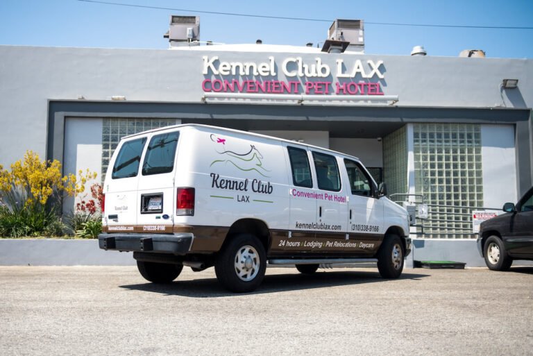 Kennel Club LAX