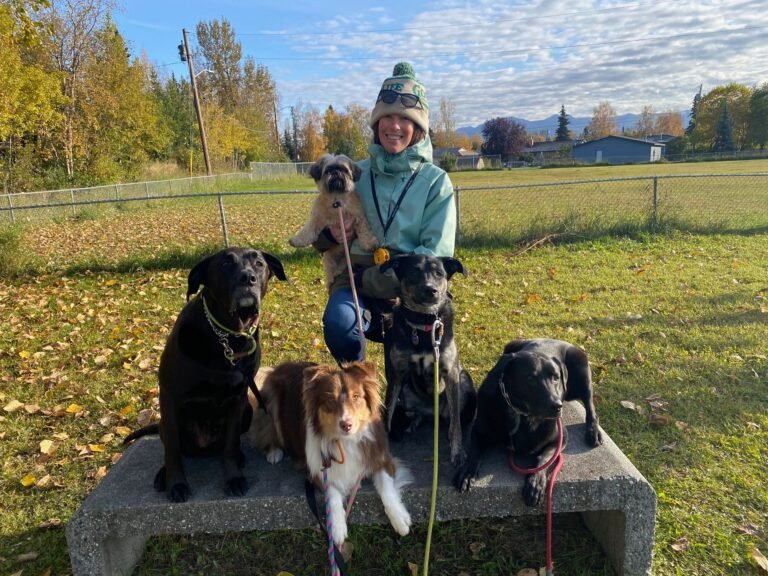 Leash Happy K9s