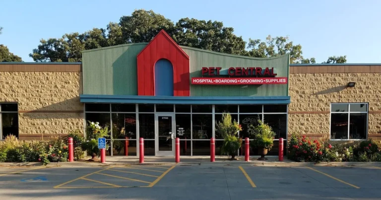 Pet Central Animal Hospital