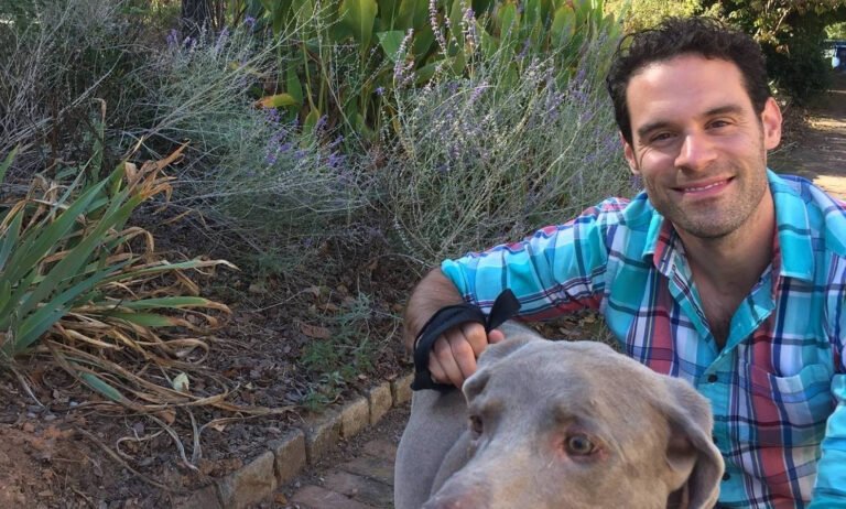 Pete the Dog Trainer