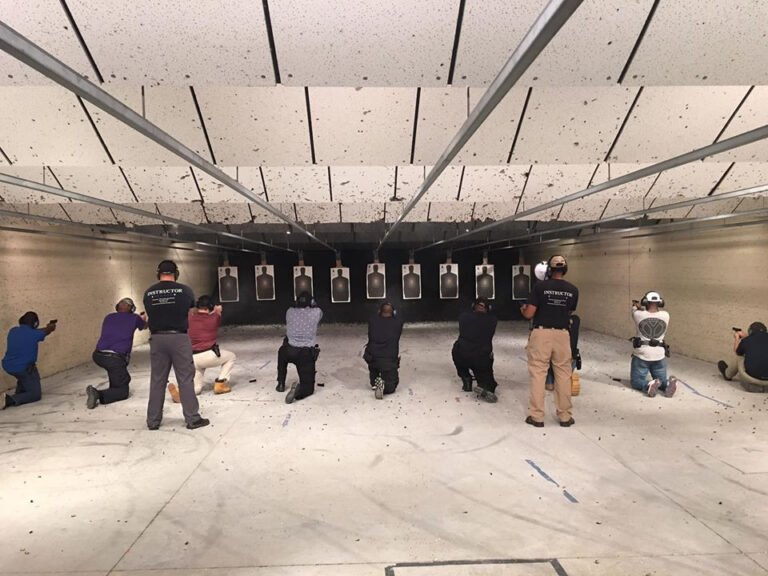 Premier Training Academy