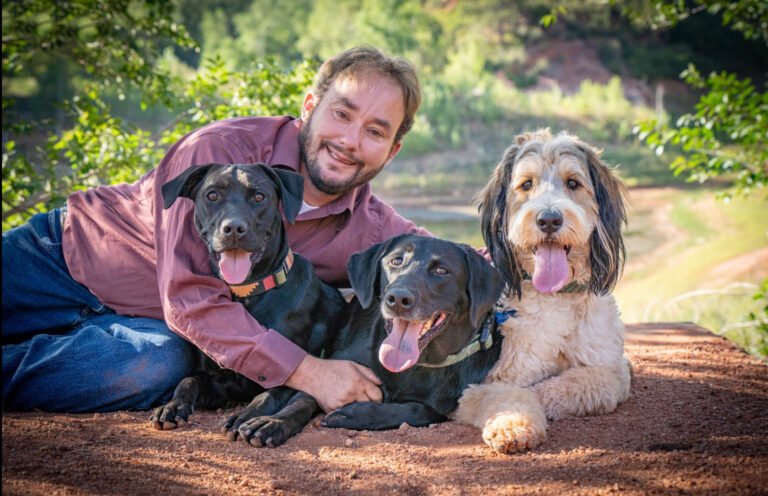 Shaman’s Way Dog Training