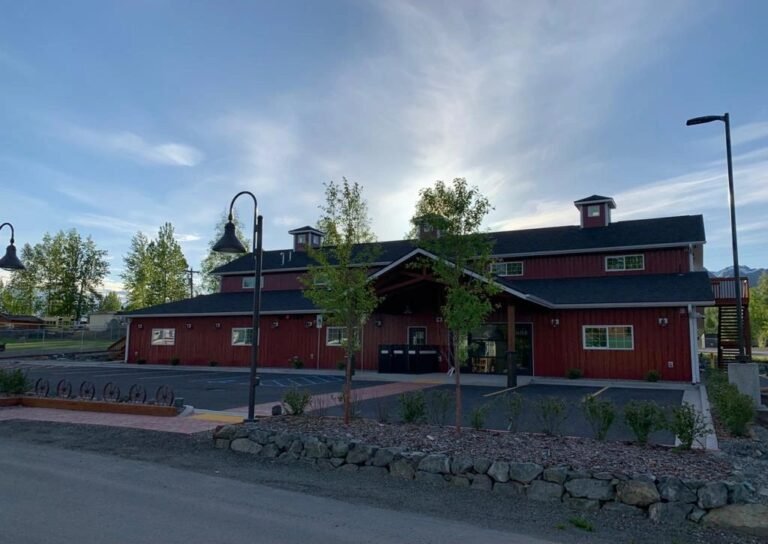 The Farmstead Pet Activity Center