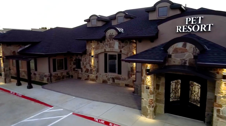 The Royal Pet Resort and Spa