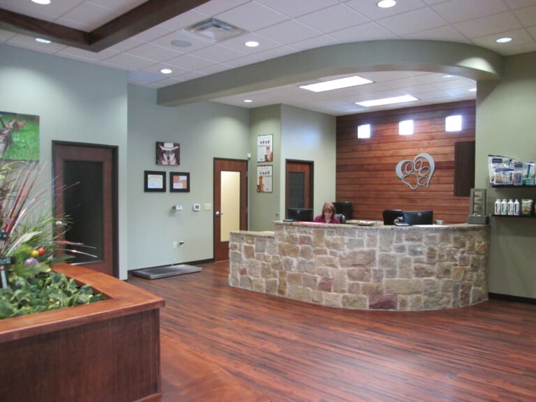 Timber Ridge Animal Medical Center