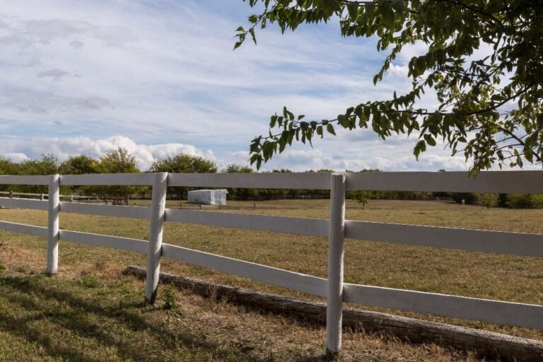 White Horse Ranch, LLC