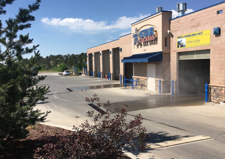 5 Star Car Wash & Dog Wash