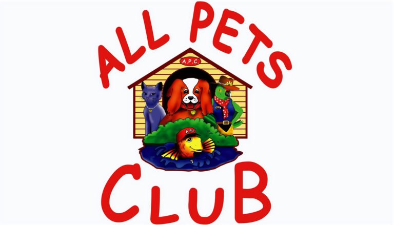 ALL PETS CLUB