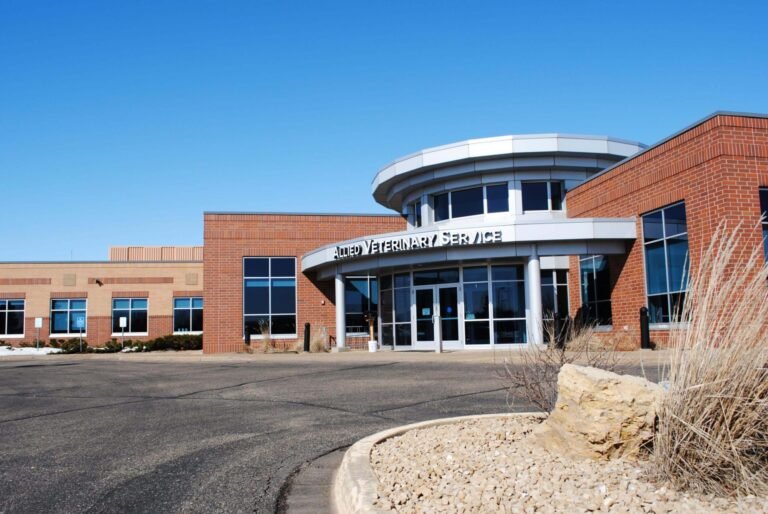Allied Veterinary Emergency & Referral