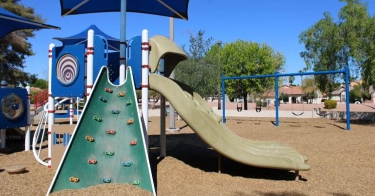 Amberwood Park