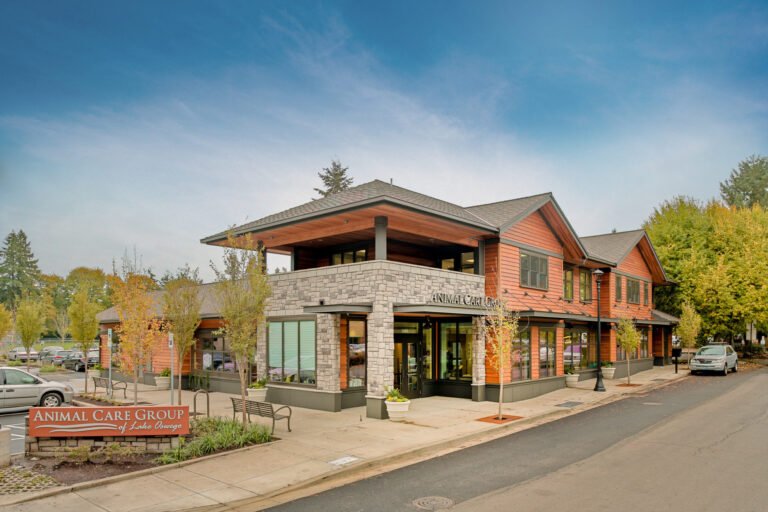 Animal Care Group of Lake Oswego