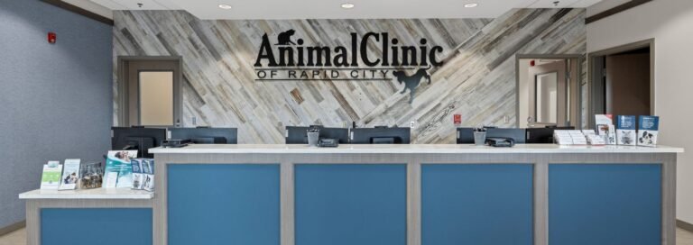 Animal Clinic of Rapid City