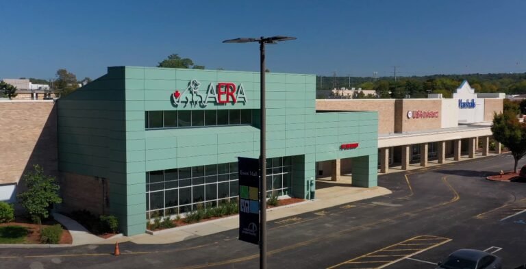 Animal Emergency & Referral Associates