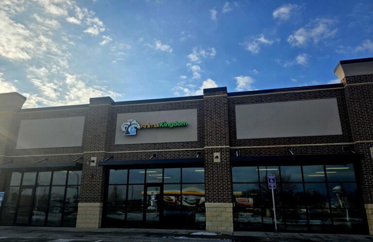 Animal Kingdom Veterinary Care Center, L.C.