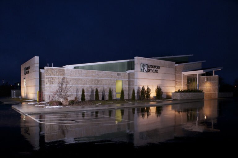 Appanasha Pet Clinic