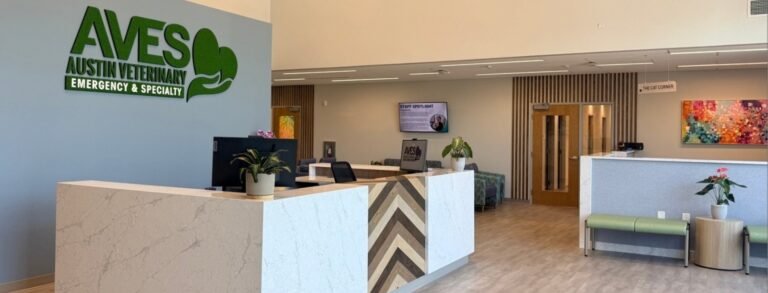 Austin Veterinary Emergency and Specialty