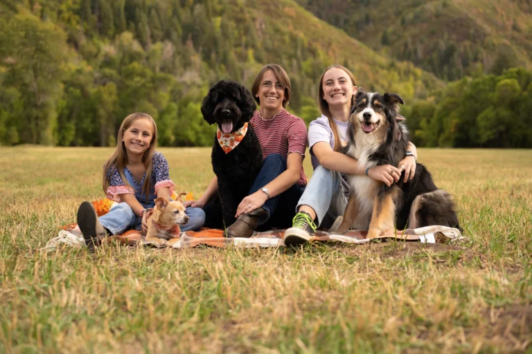 Bakers Acres K9 Academy
