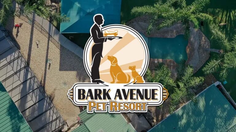Bark Avenue Pet Resort