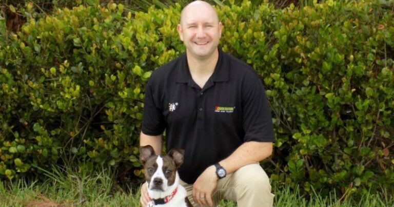 Bark Busters Home Dog Training Fort Myers