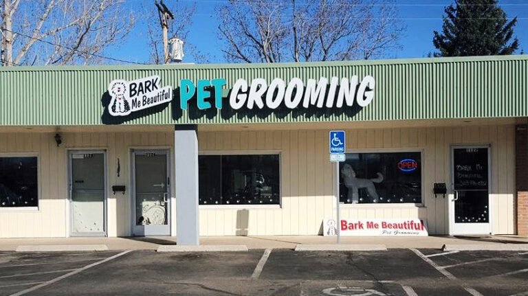 Bark Me Beautiful Pet Grooming Inc.