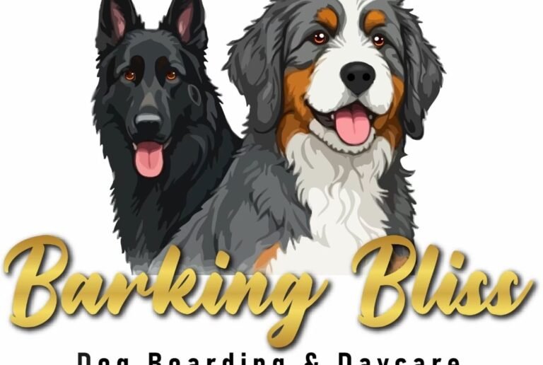 Barking Bliss