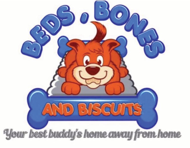 Beds, Bones, and Biscuits