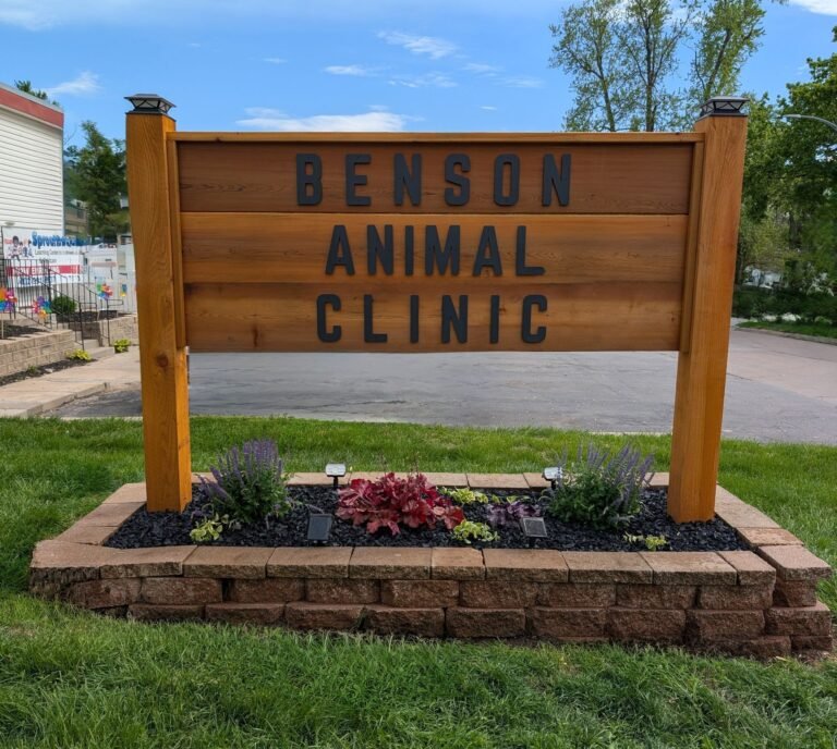 Benson Animal Clinic