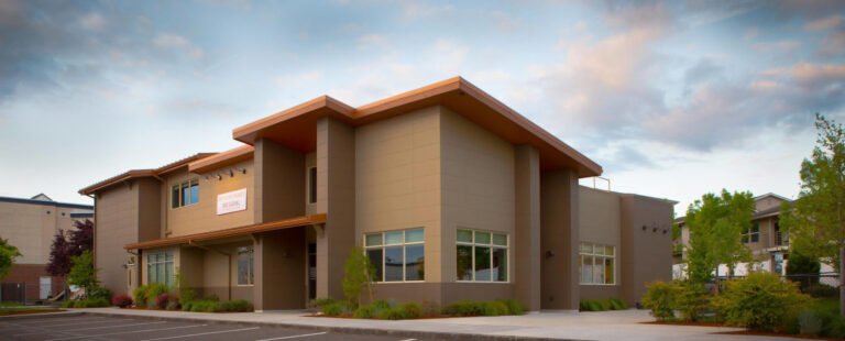 Bethany Family Pet Clinic