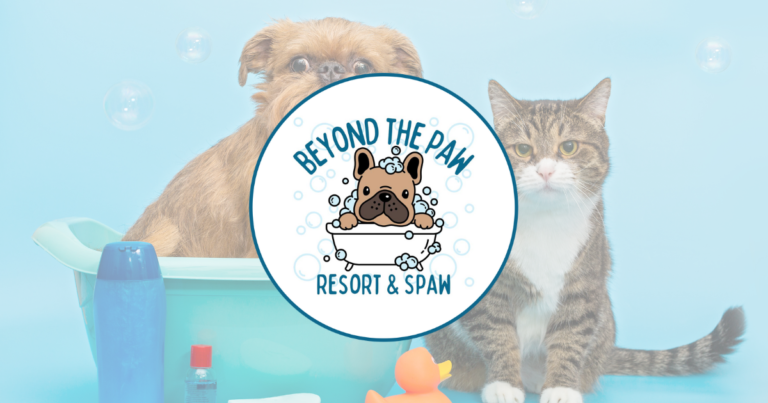 Beyond the Paw Resort & Spaw