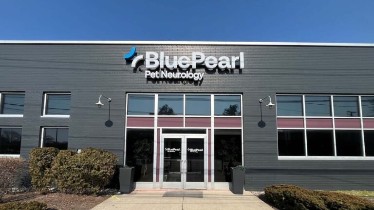 BluePearl Pet Neurology Farmington