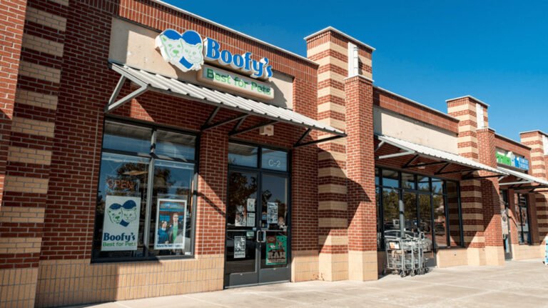 Boofy’s Best for Pets