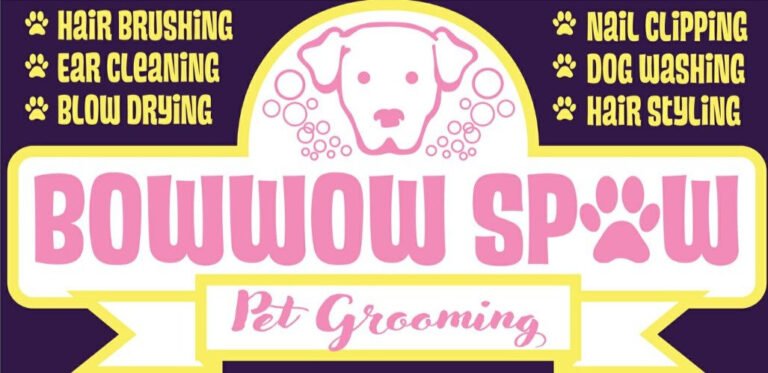 Bow Wow Spaw