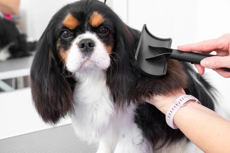 Broad Ripple Canine Design