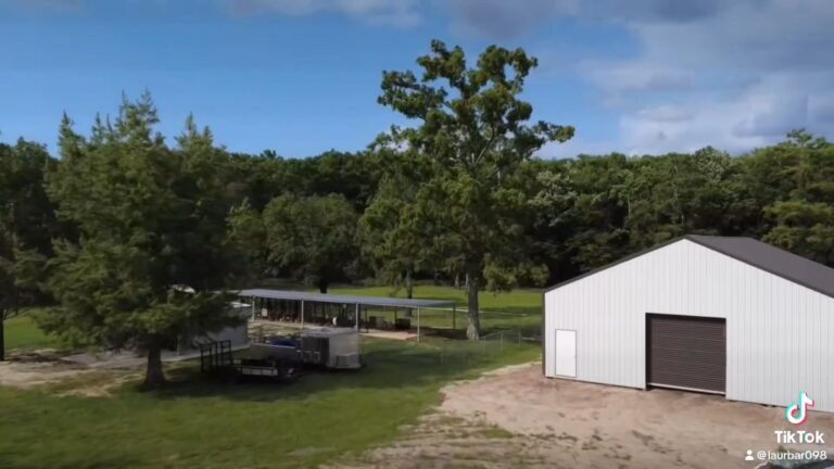 Broussard Retrievers, LLC