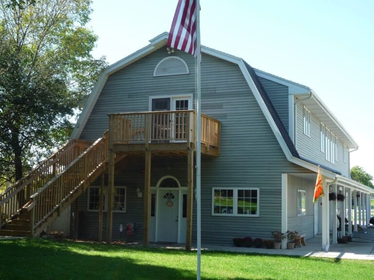 Caledonia Veterinary Clinic